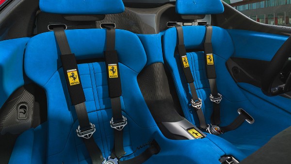 Ferrari Daytona SP3 లిమిటెడ్ ఎడిషన్ సూపర్‌కార్ ఆవిష్కరణ; కేవలం 599 యూనిట్లు మాత్రమే లభ్యం!