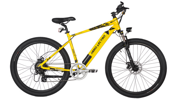 ఎలక్ట్రిక్ సైకిళ్ల ధరలను పెంచిన Hero Lectro; కారణం ఏంటో తెలుసా?