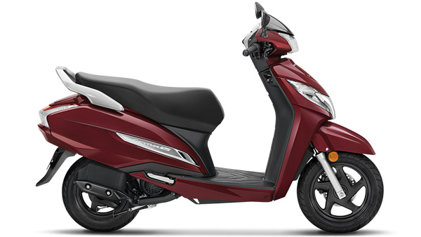 Honda Activa 125 పై దీపావళి ధమాకా ఆఫర్.. రూ. 5,000 వరకూ క్యాష్‌బ్యాక్.. త్వరపడండి!