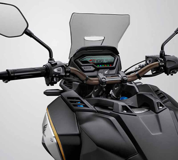 కొత్త Honda CB150X అడ్వెంచర్ బైక్ లాంచ్.. ఇది భారత మార్కెట్లో విక్రయించబడుతుందా?