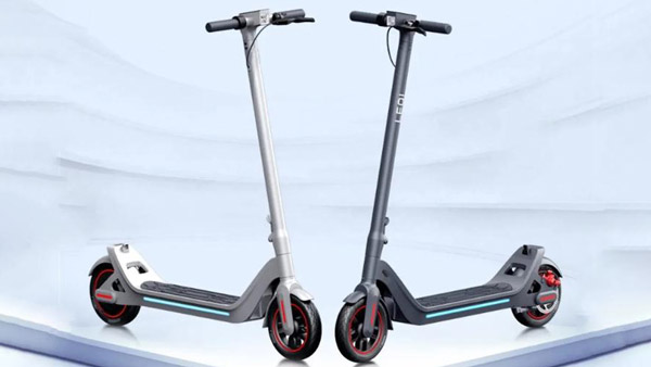 ఒక్క ఛార్జ్‌తో 40 కిమీ మైలేజ్ అందించే ఎలక్ట్రిక్ స్కూటర్: రూ. 27,000 మాత్రమే 