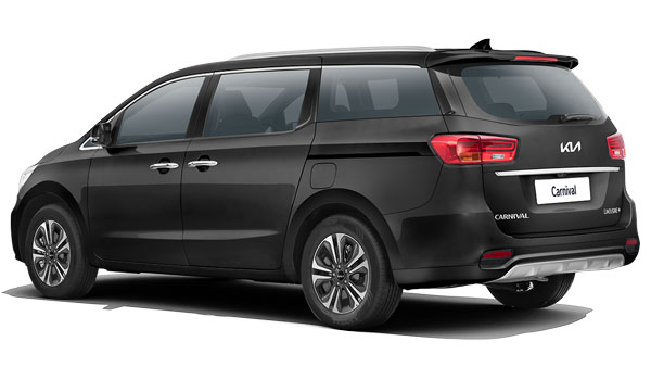 Kia Carnival ఎమ్‌పివిలో 6 సీటర్ వేరియంట్; త్వరలో విడుదల