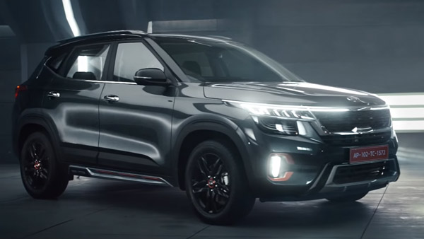 Kia Seltos HTX వేరియంట్‌లో iMT గేర్‌బాక్స్ ఆప్షన్; త్వరలోనే విడుదల