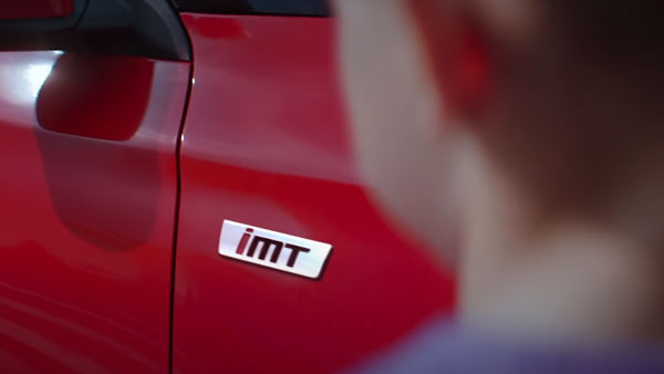 Kia Seltos HTX వేరియంట్‌లో iMT గేర్‌బాక్స్ ఆప్షన్; త్వరలోనే విడుదల