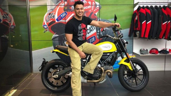 Ducati బైక్స్ కలిగి ఉన్న సెలబ్రెటీలు.. వీరే: మీకు తెలుసా..!!