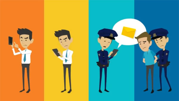 mParivahan యాప్‌తో మీ వాహన పత్రాలు, లైసెన్స్ అన్నీ మీ ఫోన్‌లోనే.. చలాన్స్ నుండి తప్పించుకోవచ్చు!