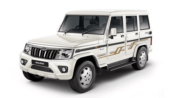 Mahindra Bolero అమ్మకాలు భేష్.. కొత్త మోడల్ రాకతో పెరిగిన సేల్స్..