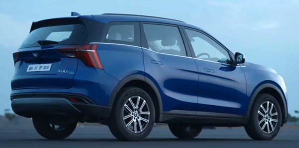 షాకింగ్ న్యూస్.. XUV700 లో ఫీచర్స్ తగ్గించనున్న మహీంద్రా.. కారణం అదే..!! 