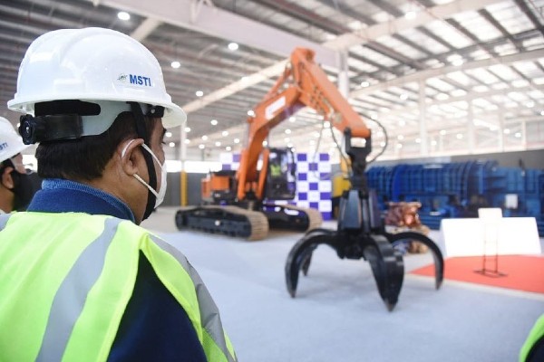 వెహికల్ స్క్రాపింగ్ సెంటర్‌ను ప్రారంభించిన మారుతి సుజుకి, ఎక్కడో తెలుసా?