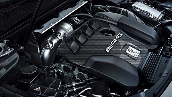 భారత మార్కెట్లో Mercedes-AMG A45 S 4MATIC+ విడుదల: ధర, ఫీచర్లు, స్పెసిఫికేషన్లు