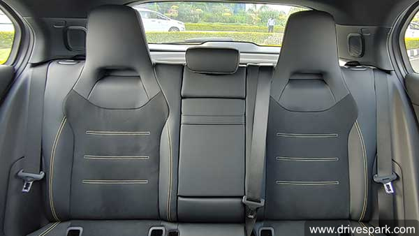 భారత మార్కెట్లో Mercedes-AMG A45 S 4MATIC+ విడుదల: ధర, ఫీచర్లు, స్పెసిఫికేషన్లు