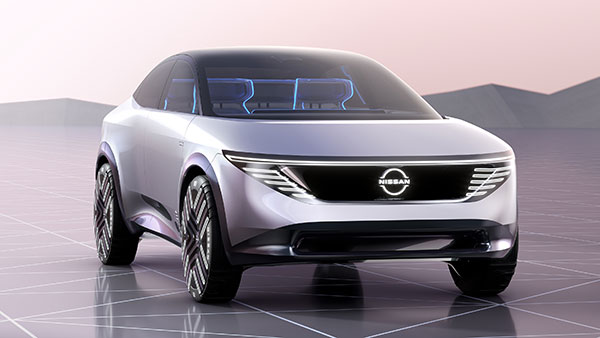 ఎలక్ట్రిక్ వాహనాల తయారికై పక్కా ప్లాన్ వేసుకున్న Nissan