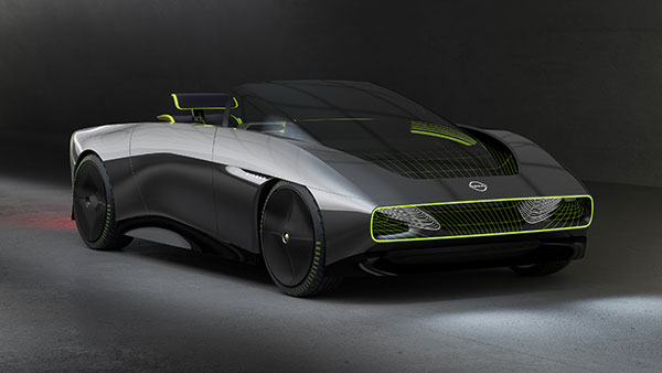 ఎలక్ట్రిక్ వాహనాల తయారికై పక్కా ప్లాన్ వేసుకున్న Nissan