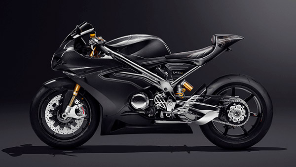 టీవీఎస్‌కి చెందిన Norton V4SV సూపర్‌బైక్ ఆవిష్కరణ; V4SS కి రీప్లేస్‌మెంట్!