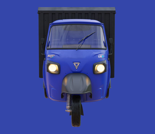 రెండేళ్లలో 20,000 చార్జింగ్ స్టేషన్లను ఏర్పాటు చేయనున్న Charzer మరియు Omega Seiki 