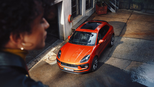 భారత మార్కెట్లో కొత్త 2021 Porsche Macan ఎస్‌యూవీ విడుదల: ధర, ఫీచర్లు, వివరాలు