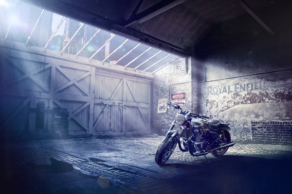 Royal Enfield నుండి మరో కొత్త 650 సిసి బైక్ ఆవిష్కరణ; డీటేల్స్