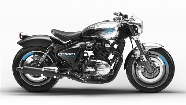 Royal Enfield నుండి మరో కొత్త 650 సిసి బైక్ ఆవిష్కరణ; డీటేల్స్