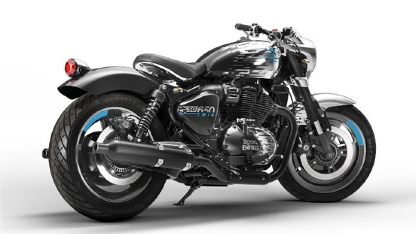 Royal Enfield నుండి మరో కొత్త 650 సిసి బైక్ ఆవిష్కరణ; డీటేల్స్