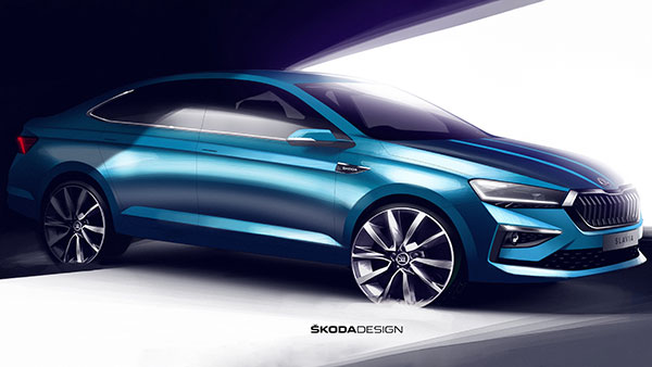 Skoda Slavia: డిజైన్, ఫీచర్స్, ఇంజిన్ & ఫుల్ డీటైల్స్