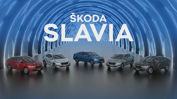 Slavia TVC విడుదల చేసిన Skoda: పూర్తి వివరాలు