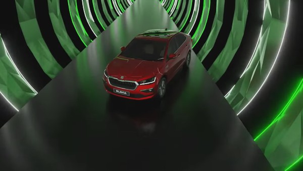 Slavia TVC విడుదల చేసిన Skoda: పూర్తి వివరాలు
