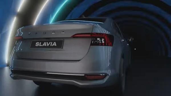 Slavia TVC విడుదల చేసిన Skoda: పూర్తి వివరాలు