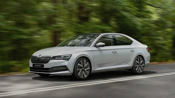 భారత్‌కు రానున్న Skoda ఎలక్ట్రిక్ కార్లు.. మొదట రానున్న కార్ అదే