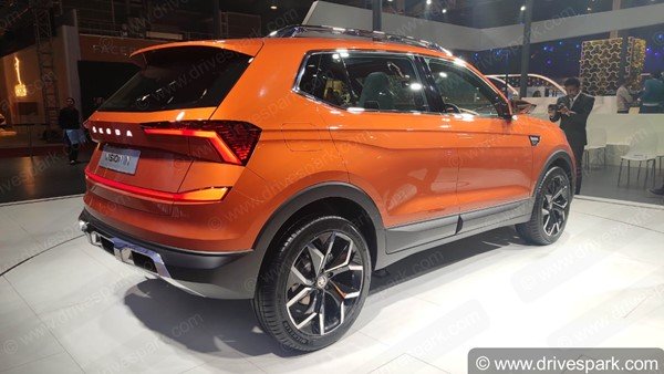 Volkswagen Taigun vs Skoda Kushaq: అన్ననే ఓవర్‌టేక్ చేసిన తమ్ముడు!