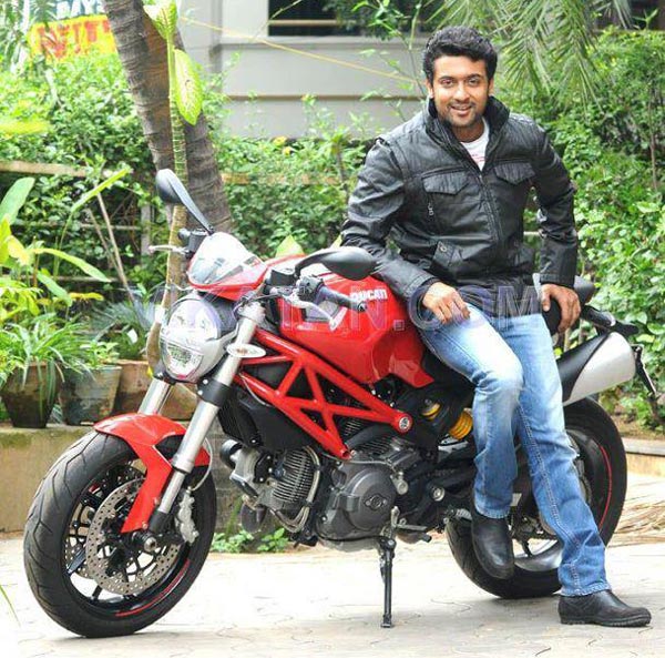 Ducati బైక్స్ కలిగి ఉన్న సెలబ్రెటీలు.. వీరే: మీకు తెలుసా..!!