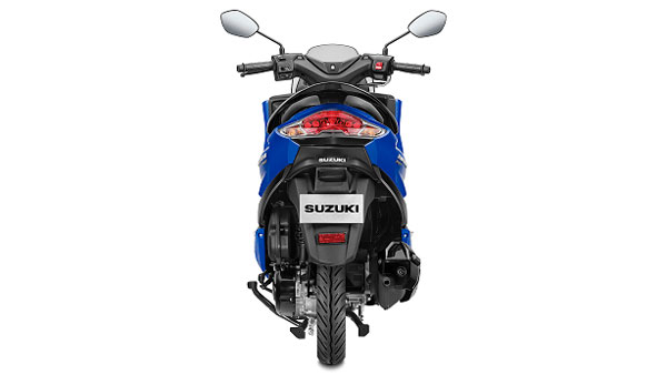 Suzuki Burgman ఎలక్ట్రిక్ స్కూటర్ విడుదల తేదీ వెల్లడి.. చేతక్, ఐక్యూబ్ గుండెల్లో గుబుల్..