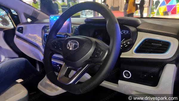 టాటా నుండి మరో ఎలక్ట్రిక్ కారు వస్తోంది.. ఈసారి రాబోయేది Tata Altroz EV