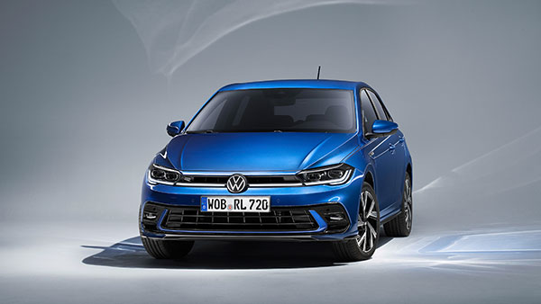 Volkswagen Polo Track టీజర్ వచ్చేసింది.. ఈ కారు ముందుగా ఎక్కడ లాంచ్ అవుతుందంటే..?