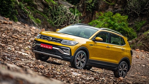 షాకింగ్ న్యూస్.. Taigun ధరను పెంచిన Volkswagen