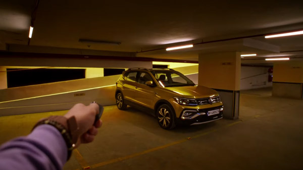 Volkswagen Taigun vs Skoda Kushaq: అన్ననే ఓవర్‌టేక్ చేసిన తమ్ముడు!