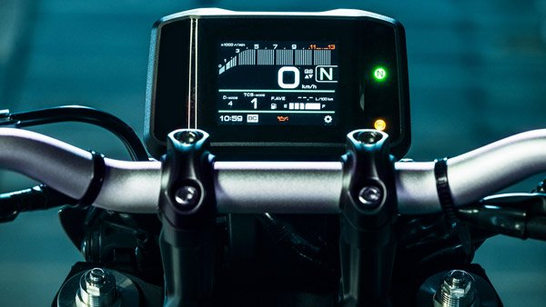 Yamaha నుంచి రానున్న మరో కొత్త బైక్ YZF-R9