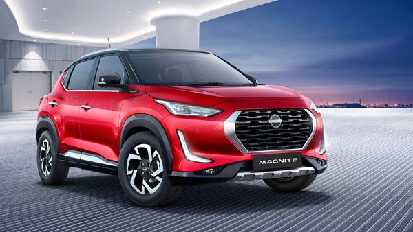 Magnite డెలివరీలలో కొత్త మైలురాయి చేరుకున్న Nissan: వివరాలు