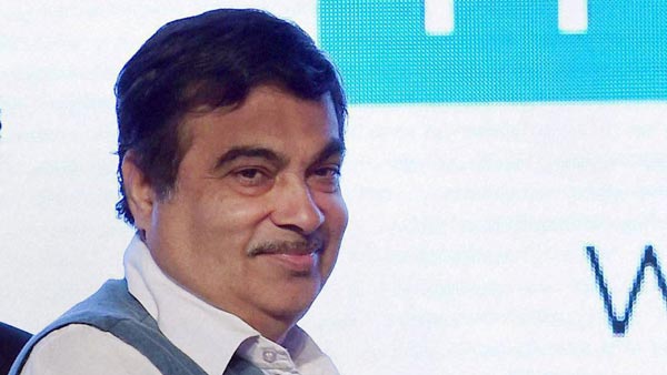 మరో ఐదేళ్లలో భారత ఆటోమొబైల్ రంగం నెంబర్ 01 కి చేరటమే నా లక్ష్యం: నితిన్ గడ్కరీ