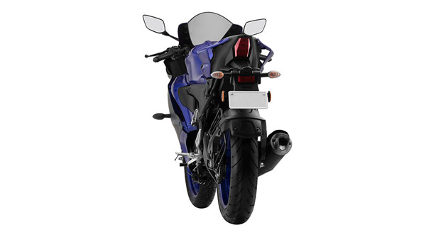 R15 బైక్‌పై ఒక్కసారిగా రూ. 3,000 పెంచిన Yamaha: పూర్తి వివరాలు