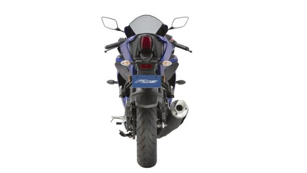 భారత్‌లో YZF-R15 V3.0 బైక్ లాంచ్ చేసిన Yamaha: ధర రూ. 1.57 లక్షలు 