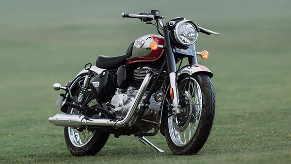 ఉత్పత్తిలో లక్ష యూనిట్లు దాటిన 2021 Royal Enfield Classic 350.. దీనికి ఇంత డిమాండా?