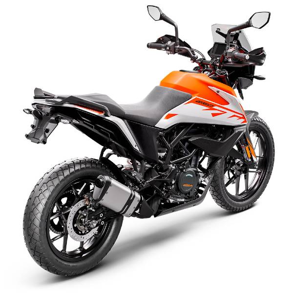 2022 KTM 390 & 250 బైక్‌లు.. ఇప్పుడు మరిన్ని అప్‌డేట్స్‌తో వస్తున్నాయ్
