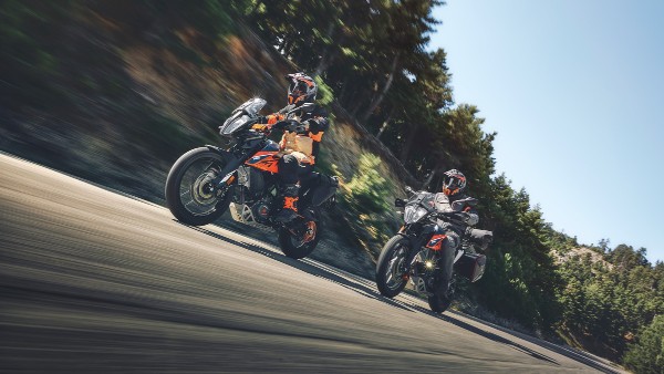 2022 KTM 390 & 250 బైక్‌లు.. ఇప్పుడు మరిన్ని అప్‌డేట్స్‌తో వస్తున్నాయ్