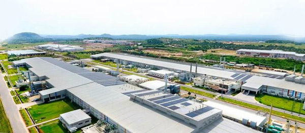 యూరప్ కంపెనీలో పెట్టుబడి సిద్దమైన Amara Raja.. ఎందుకో తెలుసా..? యూరప్ కంపెనీలో పెట్టుబడి సిద్దమైన Amara Raja.. ఎందుకో తెలుసా..?