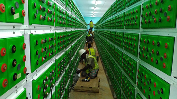 యూరప్ కంపెనీలో పెట్టుబడి సిద్దమైన Amara Raja.. ఎందుకో తెలుసా..? యూరప్ కంపెనీలో పెట్టుబడి సిద్దమైన Amara Raja.. ఎందుకో తెలుసా..?