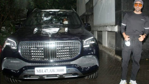 పాపులర్ సెలబ్రిటీలు ఉపయోగించే టాప్ 2 లగ్జరీ కార్లు, రామ్ చరణ్, జూనియర్ ఎన్‌టిఆర్ వద్ద కూడా..