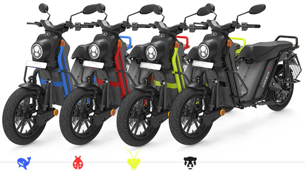 భారత్‌లో వేగంగా దూసుకెళ్తున్న Boom Corbett eBike బుకింగ్స్: పూర్తి వివరాలు 