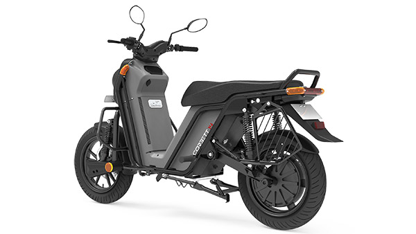 భారత్‌లో వేగంగా దూసుకెళ్తున్న Boom Corbett eBike బుకింగ్స్: పూర్తి వివరాలు 