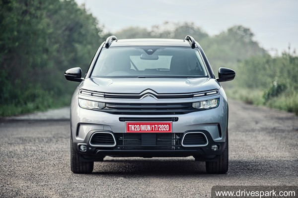 2022 లో మరో సారి పెరగనున్న Citroen C5 ఎయిర్‌క్రాస్ ధర.. ఈ సారి ఎంతంటే?