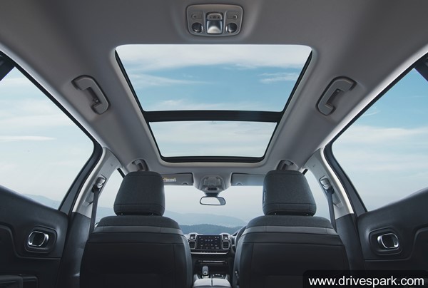 2022 లో మరో సారి పెరగనున్న Citroen C5 ఎయిర్‌క్రాస్ ధర.. ఈ సారి ఎంతంటే?